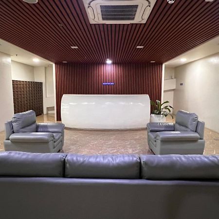 Hola! Condotel @ Inspiria Davao City Екстериор снимка