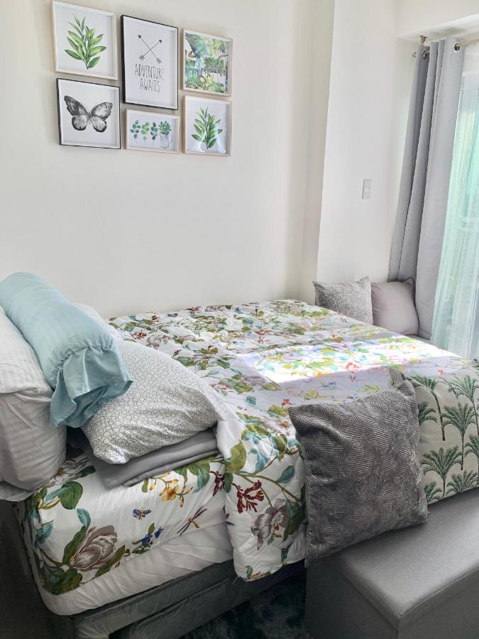 Hola! Condotel @ Inspiria Davao City Екстериор снимка