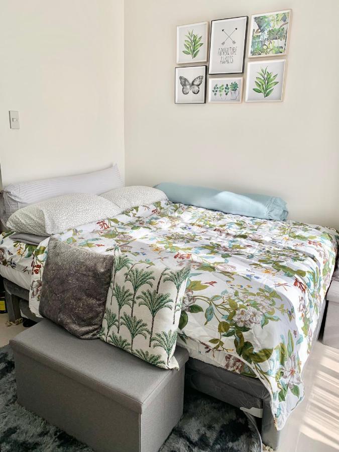 Hola! Condotel @ Inspiria Davao City Екстериор снимка