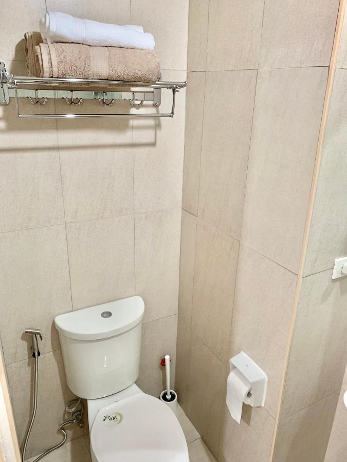 Hola! Condotel @ Inspiria Davao City Екстериор снимка
