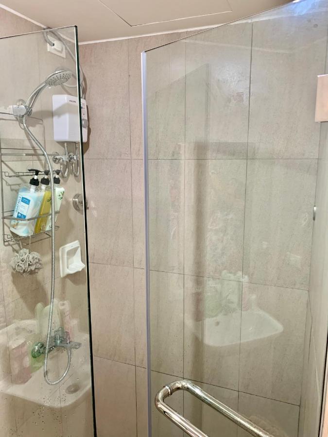 Hola! Condotel @ Inspiria Davao City Екстериор снимка