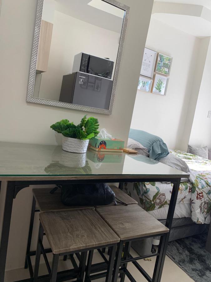 Hola! Condotel @ Inspiria Davao City Екстериор снимка