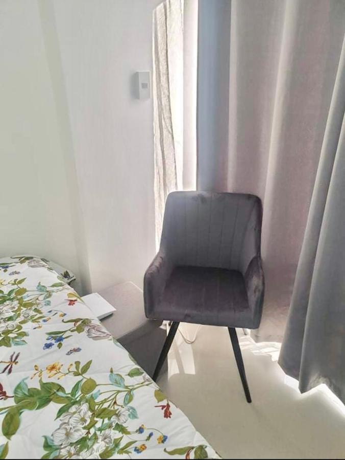 Hola! Condotel @ Inspiria Davao City Екстериор снимка