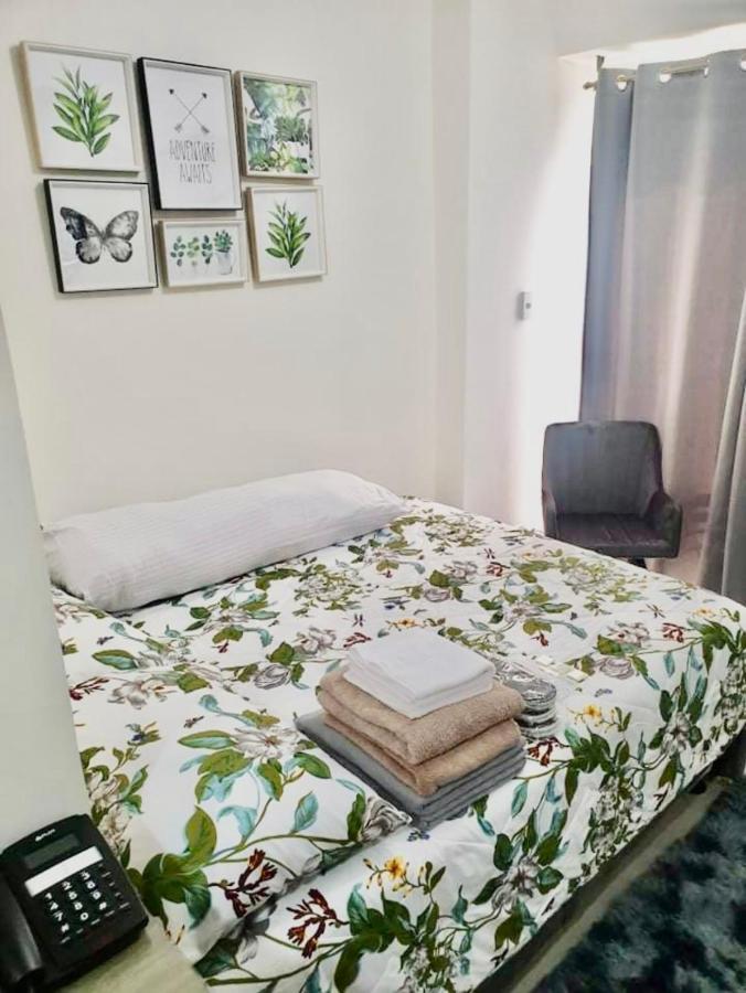 Hola! Condotel @ Inspiria Davao City Екстериор снимка