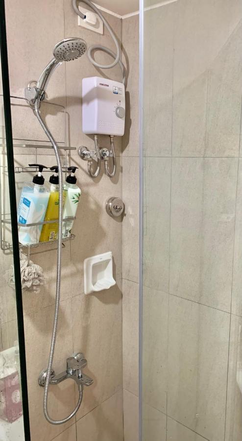 Hola! Condotel @ Inspiria Davao City Екстериор снимка