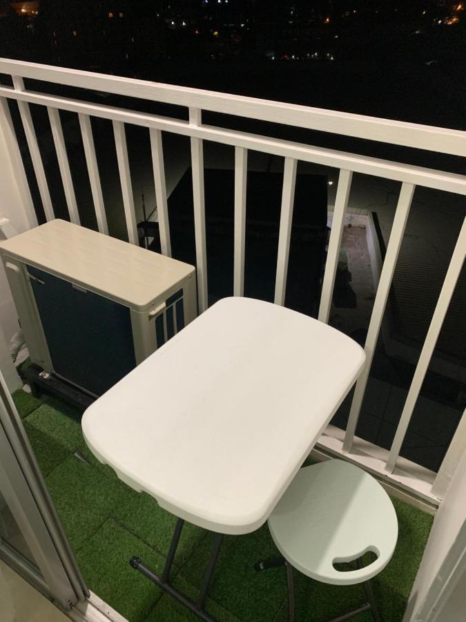 Hola! Condotel @ Inspiria Davao City Екстериор снимка