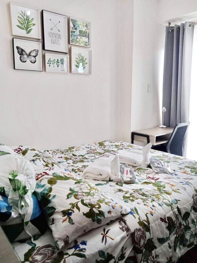 Hola! Condotel @ Inspiria Davao City Екстериор снимка