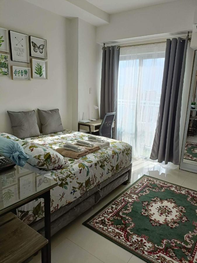 Hola! Condotel @ Inspiria Davao City Екстериор снимка