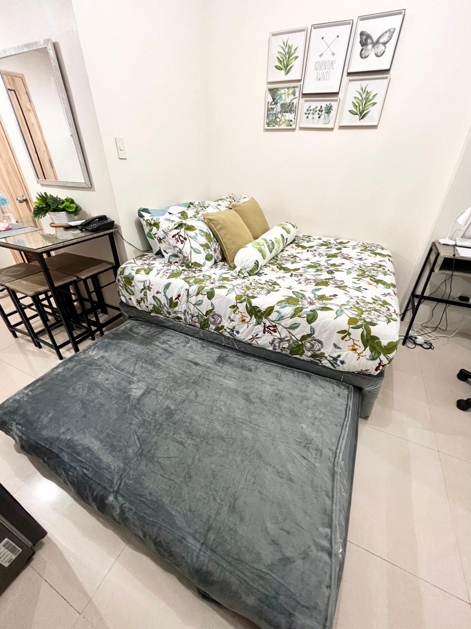 Hola! Condotel @ Inspiria Davao City Екстериор снимка